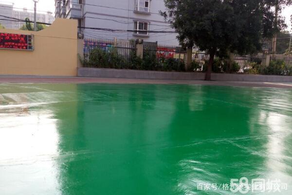 南县 地坪漆翻新维修
