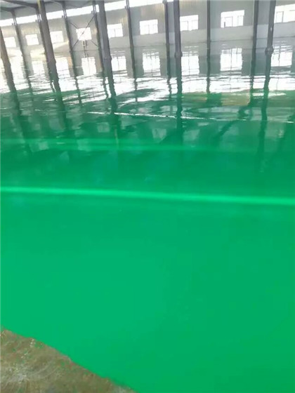 南县,我直接给你一份室外地坪漆翻新维修